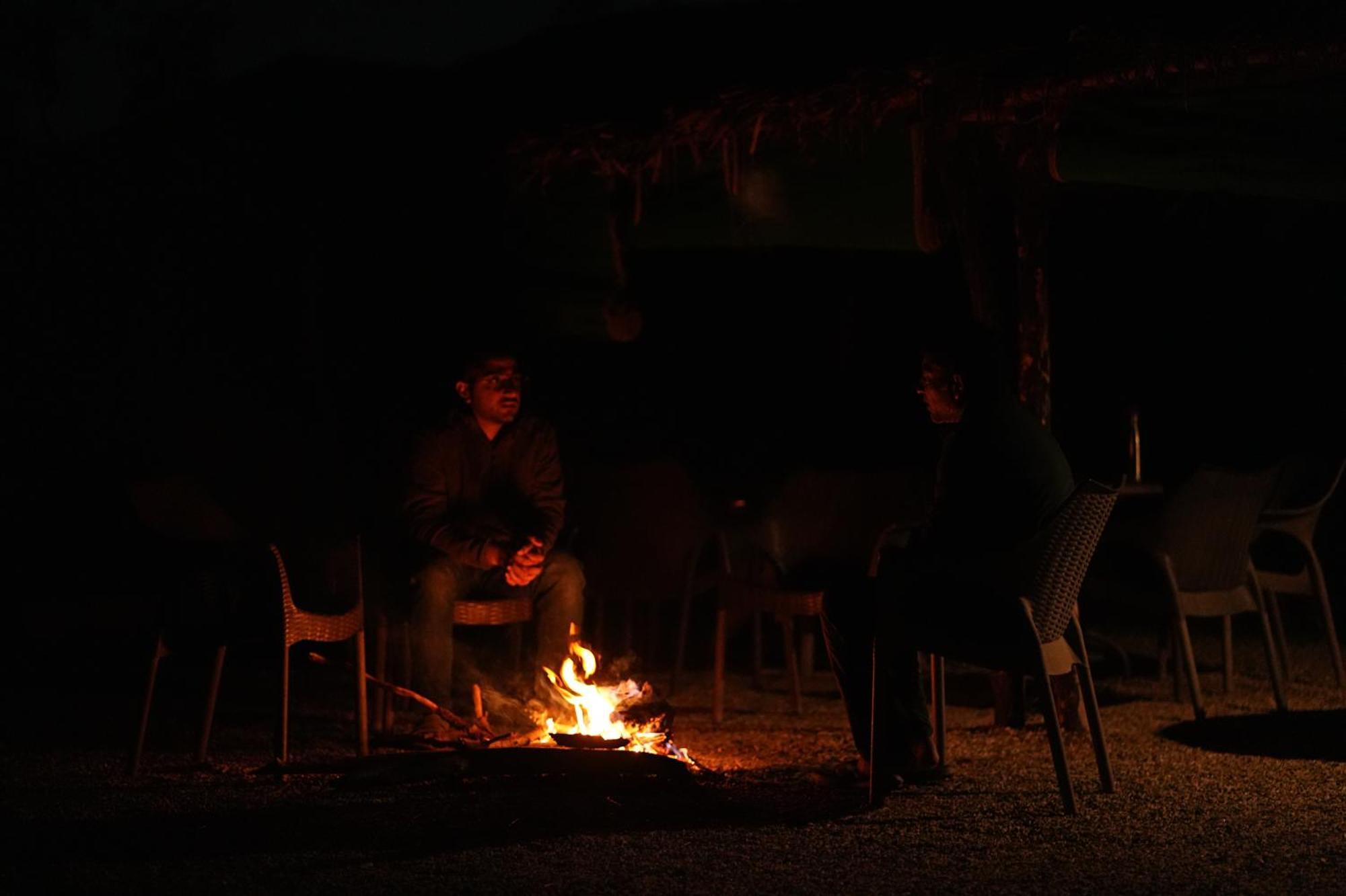 Dera Baghdarrah Nature Retreat 烏代浦 外观 照片